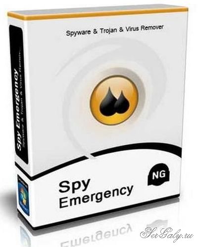 Spy Emergency 25.0.830.0 Portable (PortableApps)