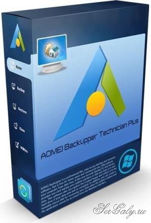 AOMEI Backupper Technician Plus / Pro / Server 6.9.0 + Winpe ISO AOMEI Backupper Technician Plus / Pro / Server 6.9.0 + Winpe ISO