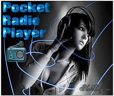 Pocket Radio Player 220213 Portable by Stefan Sarbok