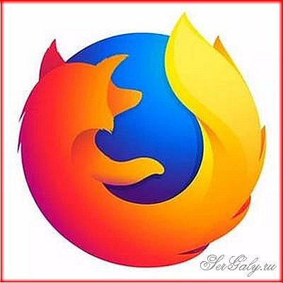 FireFox 98.0 Portable + Extensions by PortableApps