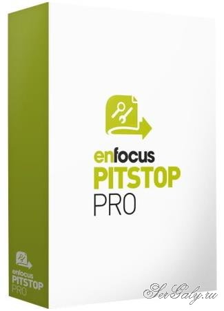 Enfocus PitStop Pro 2021 21.1.1323515
