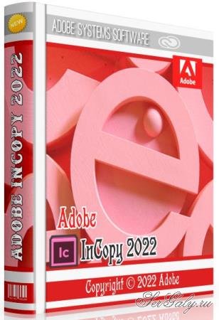 Adobe InCopy 2022 17.2.0.20
