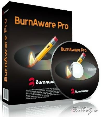 BurnAware Professional / Premium 15.3 Final