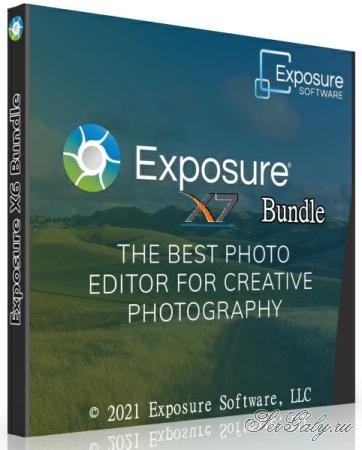 Exposure X7 7.1.3.186 / Bundle 7.1.3.95