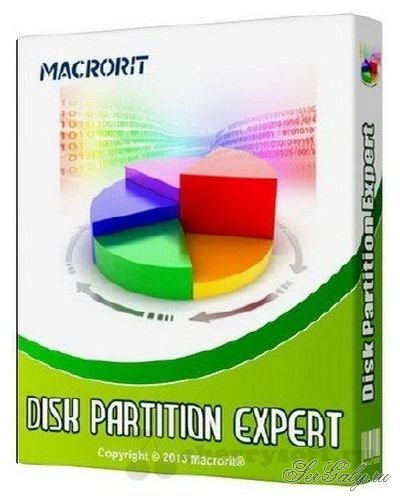 Macrorit Disk Partition Expert 6.0.4 Unlimited Edition Portable (PortableApps)
