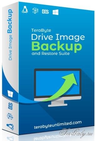 TeraByte Drive Image Backup & Restore Suite 3.53 TeraByte Drive Image Backup & Restore Suite 3.53