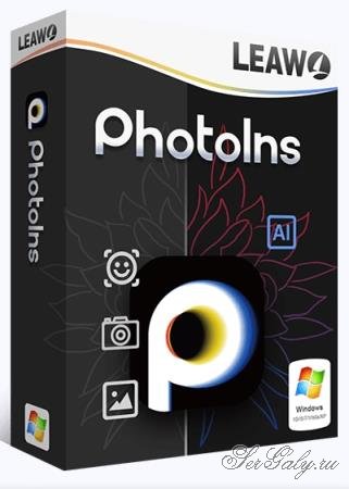 Leawo PhotoIns Pro 4.0.0.1 DC 27.06.2022 Leawo PhotoIns Pro 4.0.0.1 DC 27.06.2022