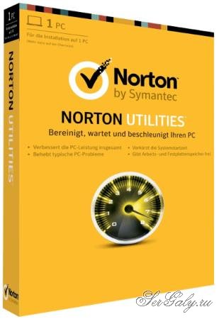 Norton Utilities Premium / Ultimate 21.4.7.637