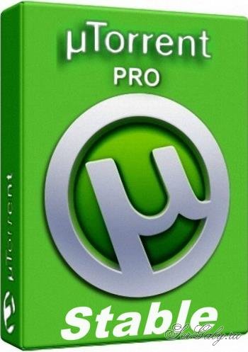 �Torrent Pro 3.5.5 Build 46304 Stable RePack/Portable by Diakov