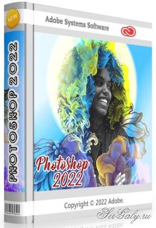Adobe Photoshop 2022 23.4.2.603 RePack by KpoJIuK