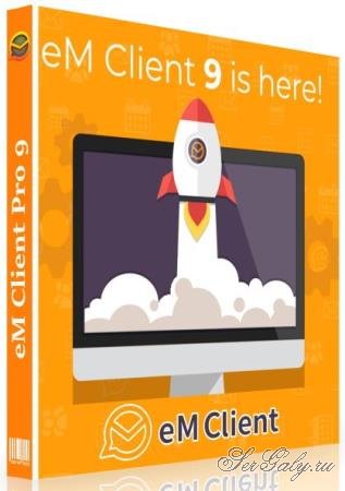 eM Client Pro 9.1.2082.0 + Portable eM Client Pro 9.1.2082.0 + Portable