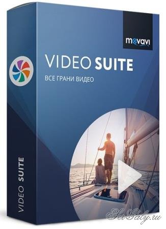 Movavi Video Suite 22.4.0 Final Movavi Video Suite 22.4.0 Final