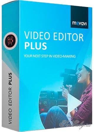 Movavi Video Editor Plus 22.4.0 Final Movavi Video Editor Plus 22.4.0 Final