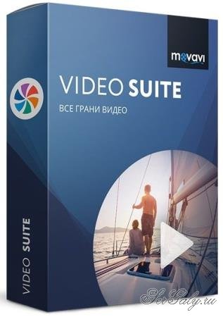 Movavi Video Suite 22.4.0 RePack + Portable Movavi Video Suite 22.4.0 RePack + Portable