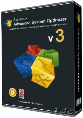 Advanced System Optimizer 3.11.4111.18511 Final