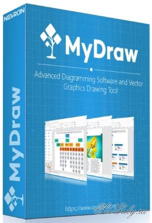 MyDraw 5.3.0