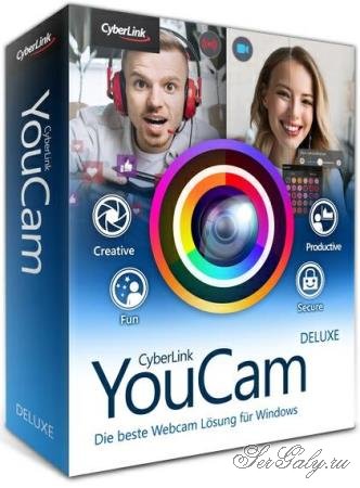 CyberLink YouCam 10.1.2130.0 CyberLink YouCam 10.1.2130.0