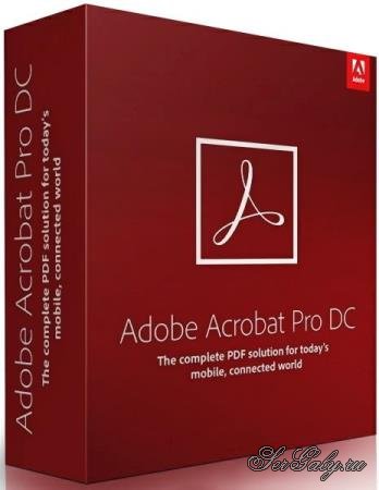 Adobe Acrobat Pro DC 2022.003.20258