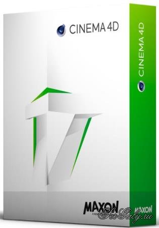 Maxon Cinema 4D 2023.0.1 + RePack