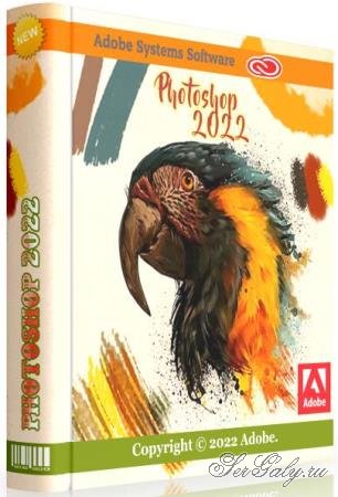 Adobe Photoshop 2022 23.5.2.751 by m0nkrus Adobe Photoshop 2022 23.5.2.751 by m0nkrus