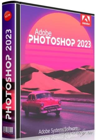 Adobe Photoshop 2023 24.0.0.59 RePack by KpoJIuK Adobe Photoshop 2023 24.0.0.59 RePack by KpoJIuK