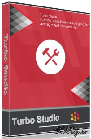 Turbo Studio 22.10.10 + Portable