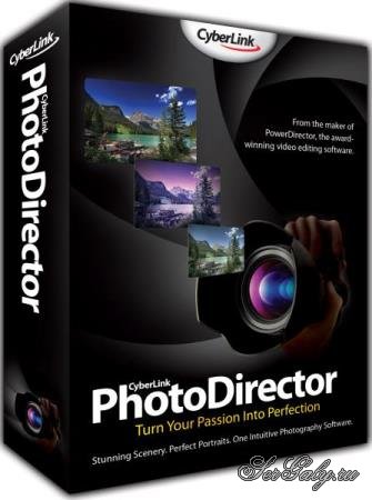 CyberLink PhotoDirector Ultra 14.0.1018.0