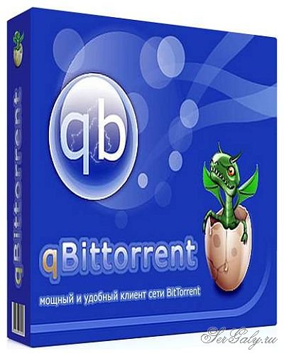 qBittorrent 4.5.1 Stable Portable by PortableApps