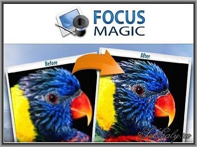 Focus Magic 6.0.0d Portable by FC Portables