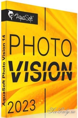 AquaSoft Photo Vision 14.1.09