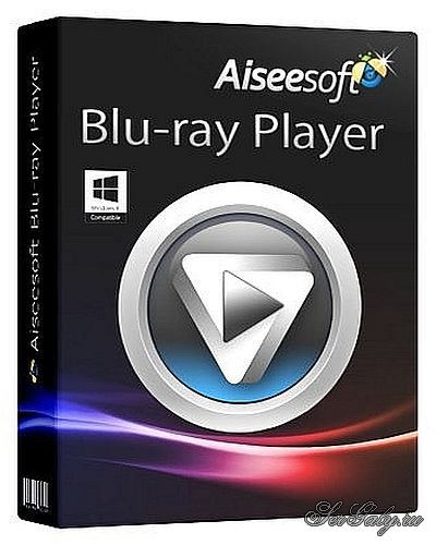 Aiseesoft Blu-ray Player 6.7.38 Portable by LRepacks
