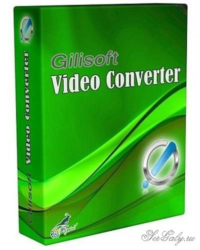 GiliSoft Video Converter Discovery Edition 11.9.0 Pro Portable by LRepacks