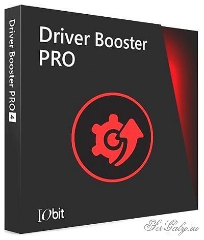 IObit Driver Booster 10.3.0.124 Pro Portable by LRepacks