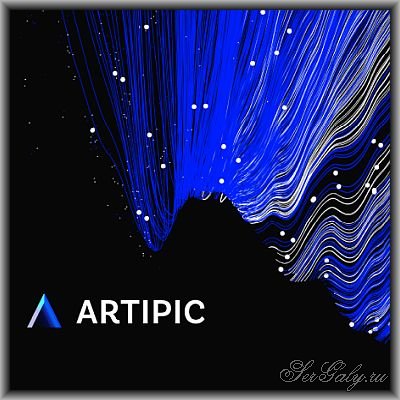 Artipic Photo Editor 2.9.2.8260 Portable by FC Portables