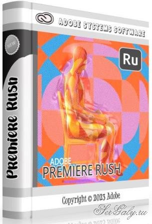 Adobe Premiere Rush 2.8.0.8 by m0nkrus