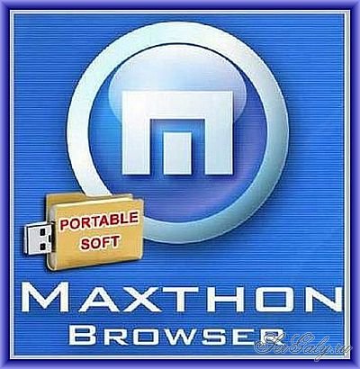 Maxthon Browser 7.0.0.2000 Port_32 + Extensions by Maxthon Ltd