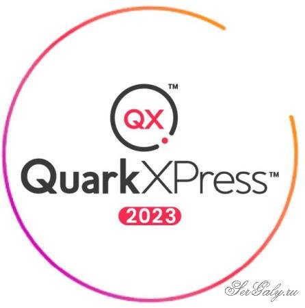 QuarkXPress 2023 19.1.55782
