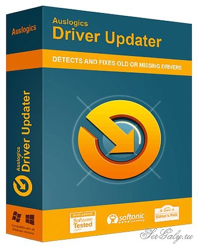 Auslogics Driver Updater 1.24.0.8 Pro Portable by FoxxApp