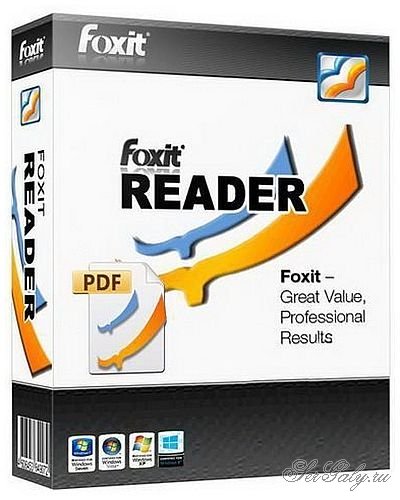 Foxit PDF Reader 12.1.2 Portable by PortableAppZ