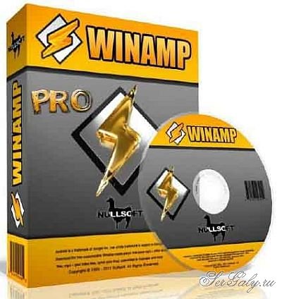 Winamp 5.9.2.10042 Pro Portable by PortableAppZ