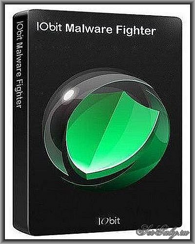 IObit Malware Fighter Pro 10.2.0.1023 Portable by FC Portables