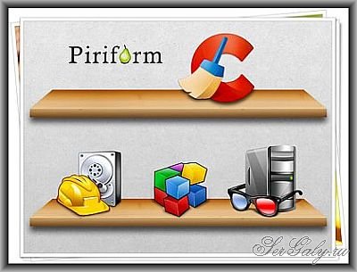 CCleaner Pro Plus 6.12 Portable by PortableAppZ