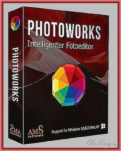 PhotoWorks 16.5 Portable by LRepacks PhotoWorks 16.5 Portable by LRepacks