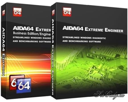 AIDA64 Extreme / Engineer Edition 6.88.6426 Beta Portable