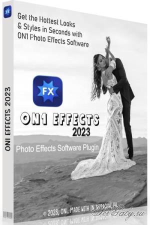 ON1 Effects 2023.5 17.5.1.14028
