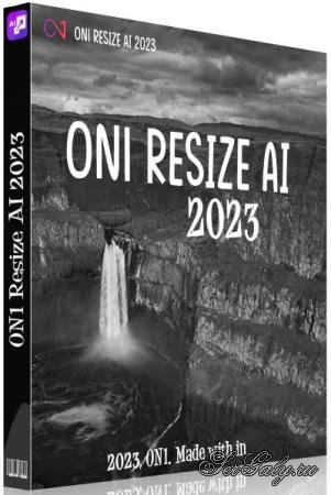 ON1 Resize AI 2023.5 17.5.1.14044