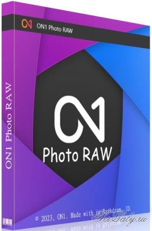 ON1 Photo RAW 2023.5 17.5.1.14044