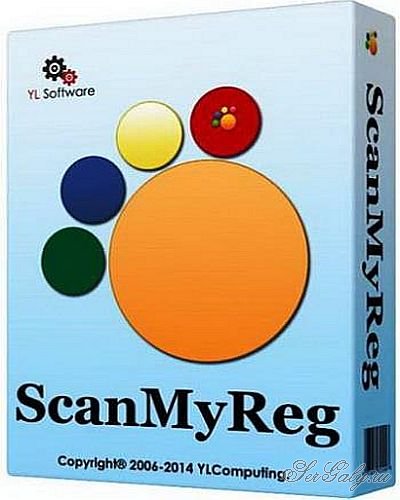ScanMyReg 4.2.0 Portable by JS PortableApps ScanMyReg 4.2.0 Portable by JS PortableApps