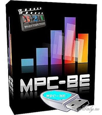 MPC-BE 1.6.8.5 Portable by MPC-BE Team
