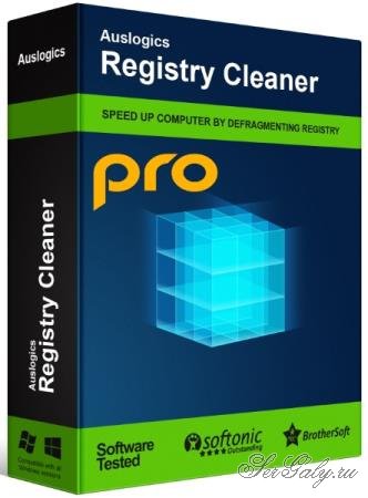 Auslogics Registry Cleaner Pro 10.0.0.3 Final + Portable